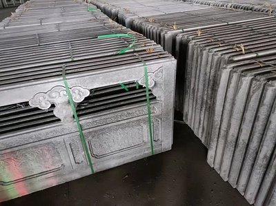 唐盛桥梁防护栏杆河道栏杆护城河大理石栏仿石护栏