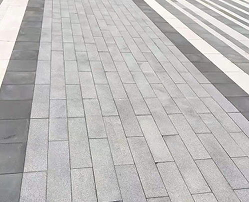 周口pc仿石砖 合肥永欣建材 pc仿石砖多少钱一平